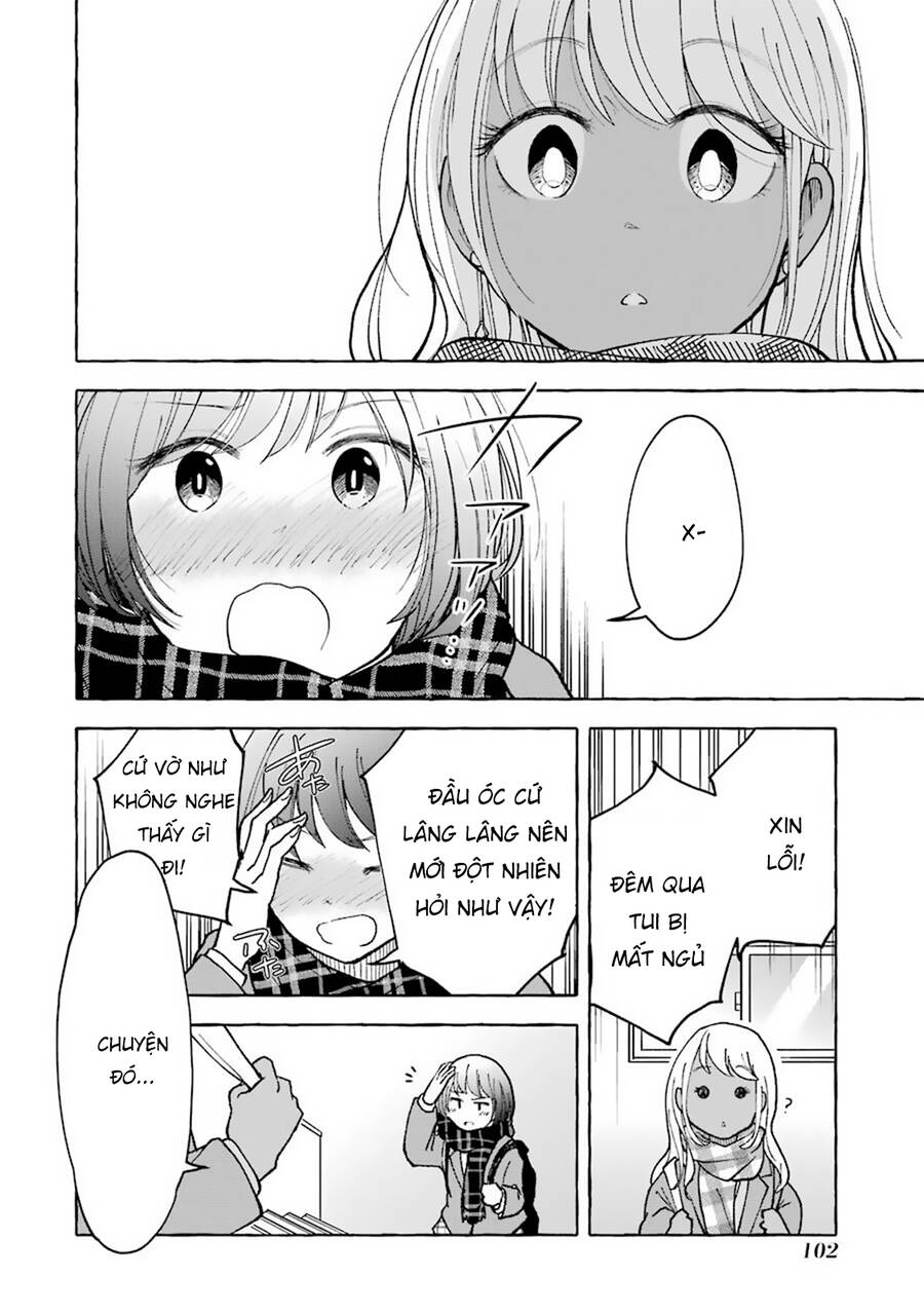 Gal To Bocchi Chapter 17 - 10