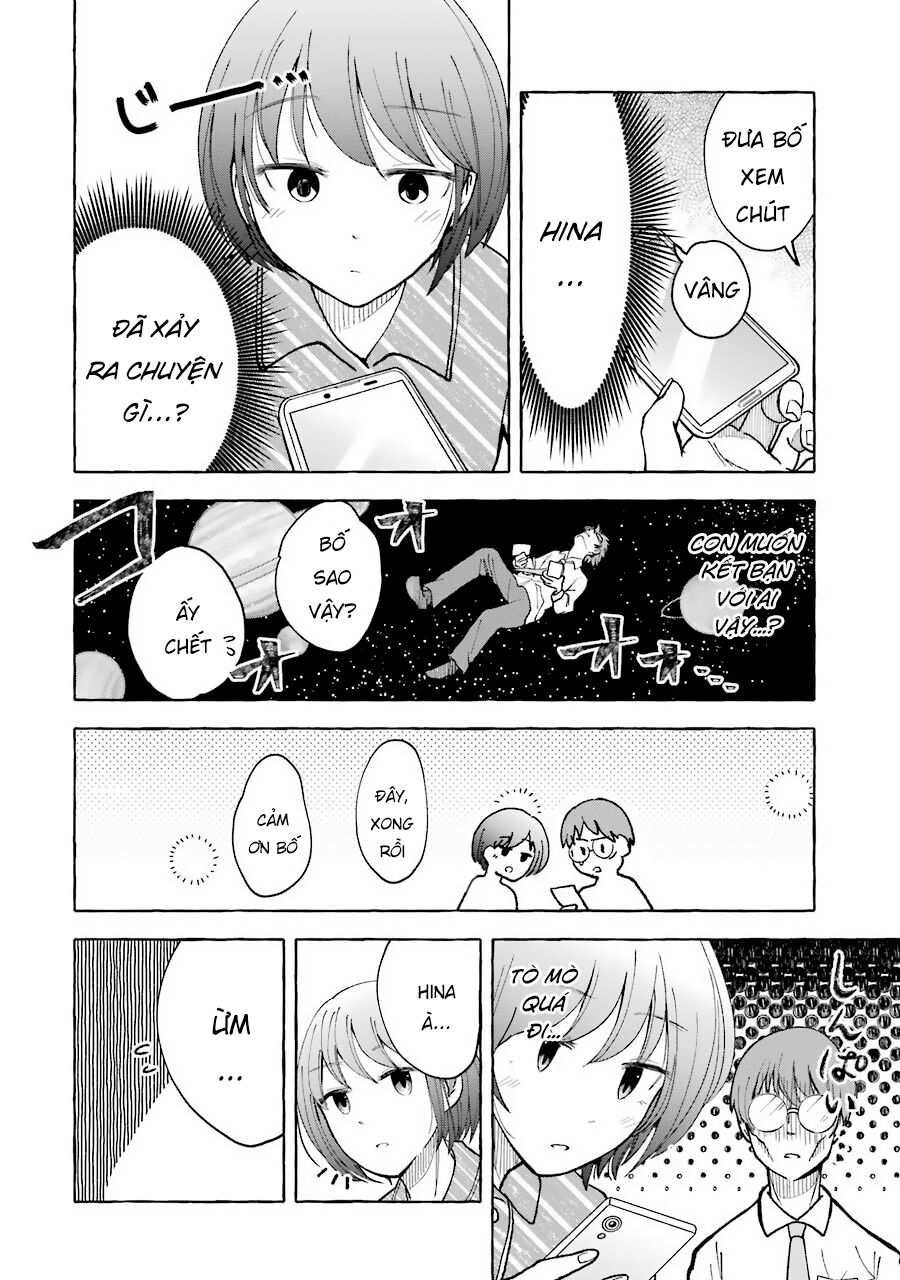 Gal To Bocchi Chapter 19 - 6