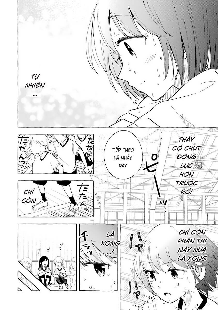 Gal To Bocchi Chapter 24 - 6