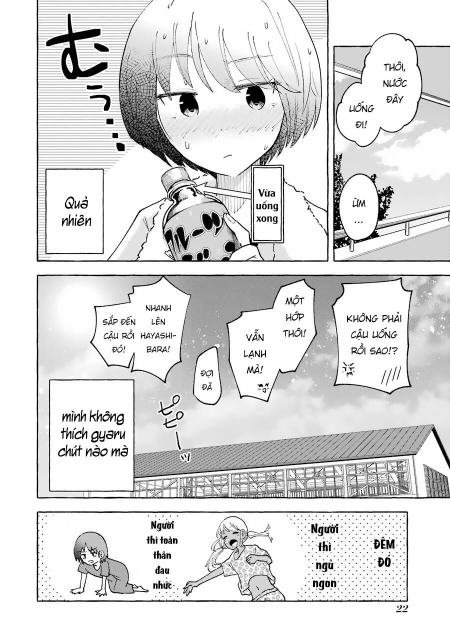 Gal To Bocchi Chapter 24 - 10