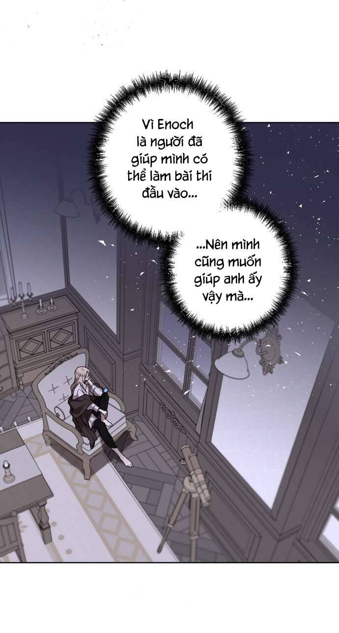 Lời Thú Nhận Của Chúa Tể Bóng Tối Chapter 12 - 62