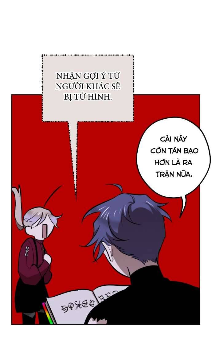 Lời Thú Nhận Của Chúa Tể Bóng Tối Chapter 38 - 29