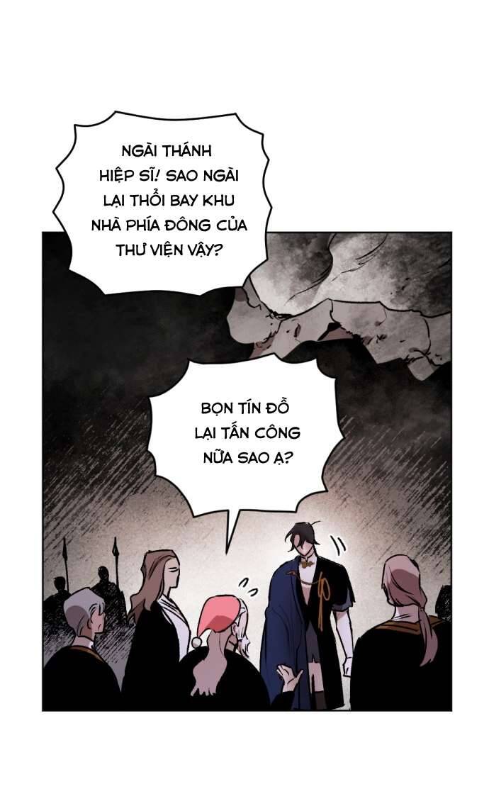 Lời Thú Nhận Của Chúa Tể Bóng Tối Chapter 38 - 60