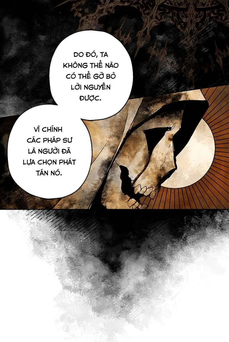 Lời Thú Nhận Của Chúa Tể Bóng Tối Chapter 4 - 41