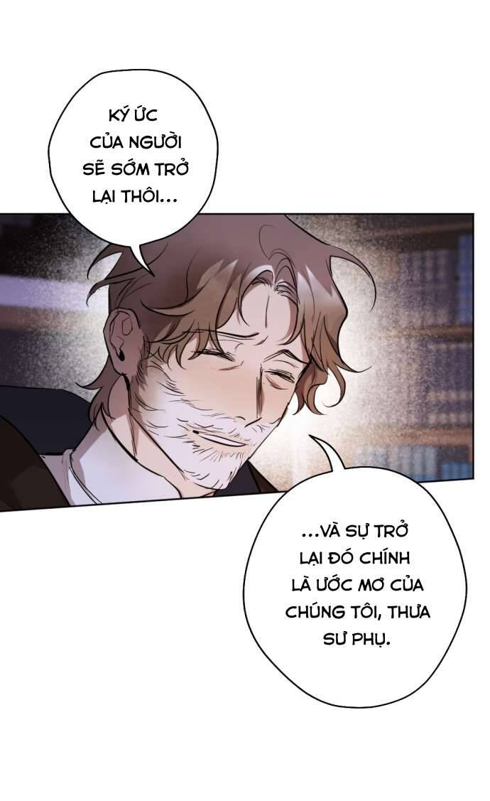 Lời Thú Nhận Của Chúa Tể Bóng Tối Chapter 40 - 21