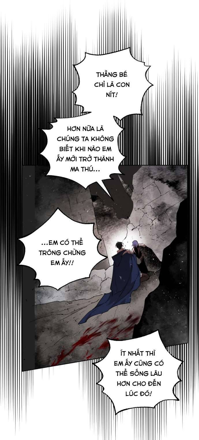 Lời Thú Nhận Của Chúa Tể Bóng Tối Chapter 41 - 42