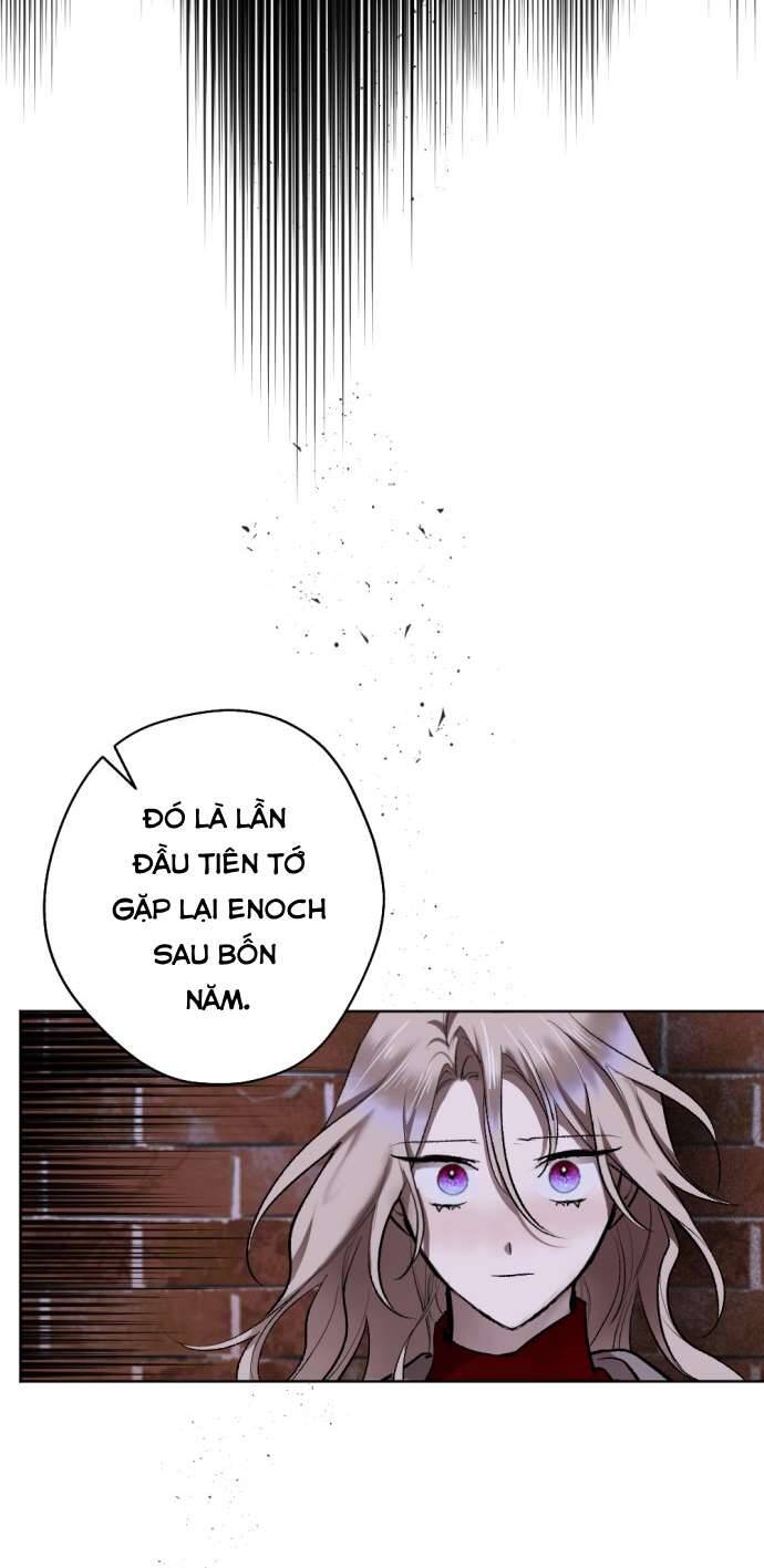 Lời Thú Nhận Của Chúa Tể Bóng Tối Chapter 41 - 57