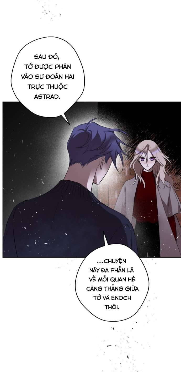 Lời Thú Nhận Của Chúa Tể Bóng Tối Chapter 41 - 58