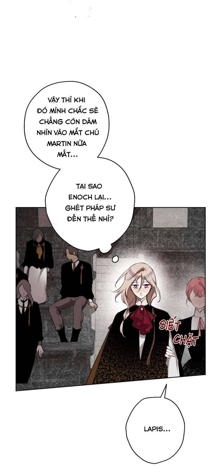 Lời Thú Nhận Của Chúa Tể Bóng Tối Chapter 41 - 62