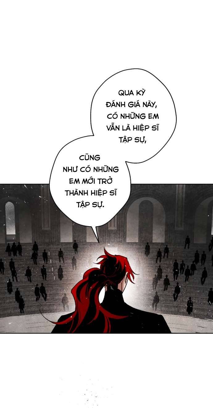 Lời Thú Nhận Của Chúa Tể Bóng Tối Chapter 41 - 65