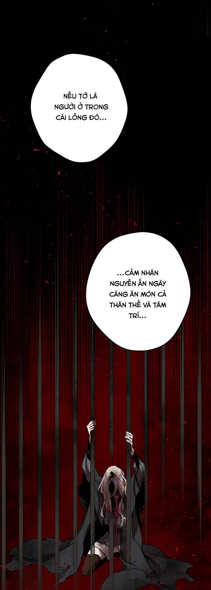 Lời Thú Nhận Của Chúa Tể Bóng Tối Chapter 42 - 47