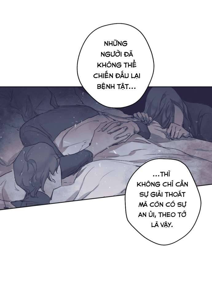 Lời Thú Nhận Của Chúa Tể Bóng Tối Chapter 42 - 57