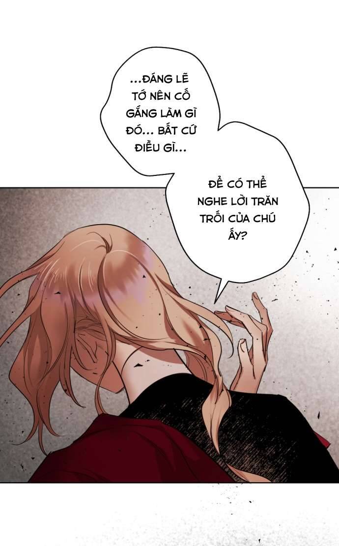 Lời Thú Nhận Của Chúa Tể Bóng Tối Chapter 42 - 63