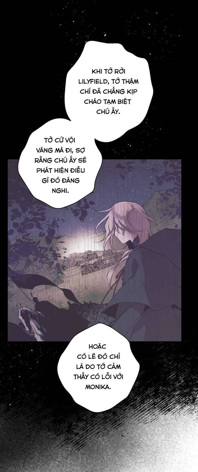 Lời Thú Nhận Của Chúa Tể Bóng Tối Chapter 42 - 65