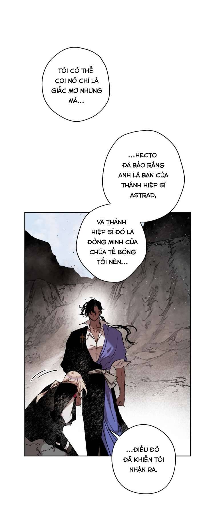 Lời Thú Nhận Của Chúa Tể Bóng Tối Chapter 44 - 16