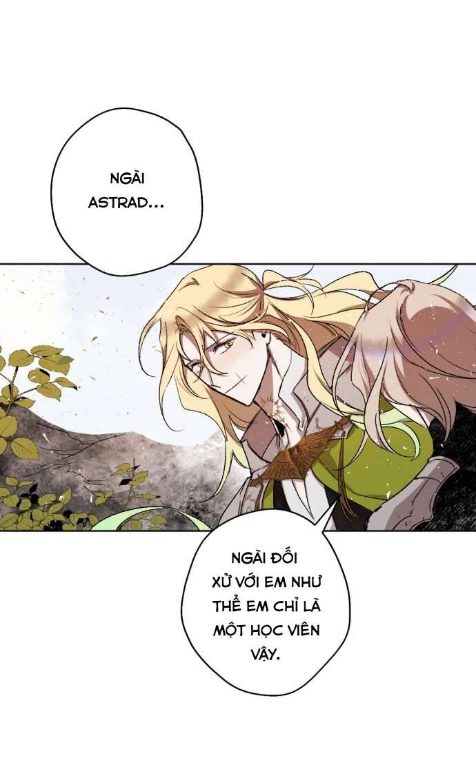 Lời Thú Nhận Của Chúa Tể Bóng Tối Chapter 44 - 41