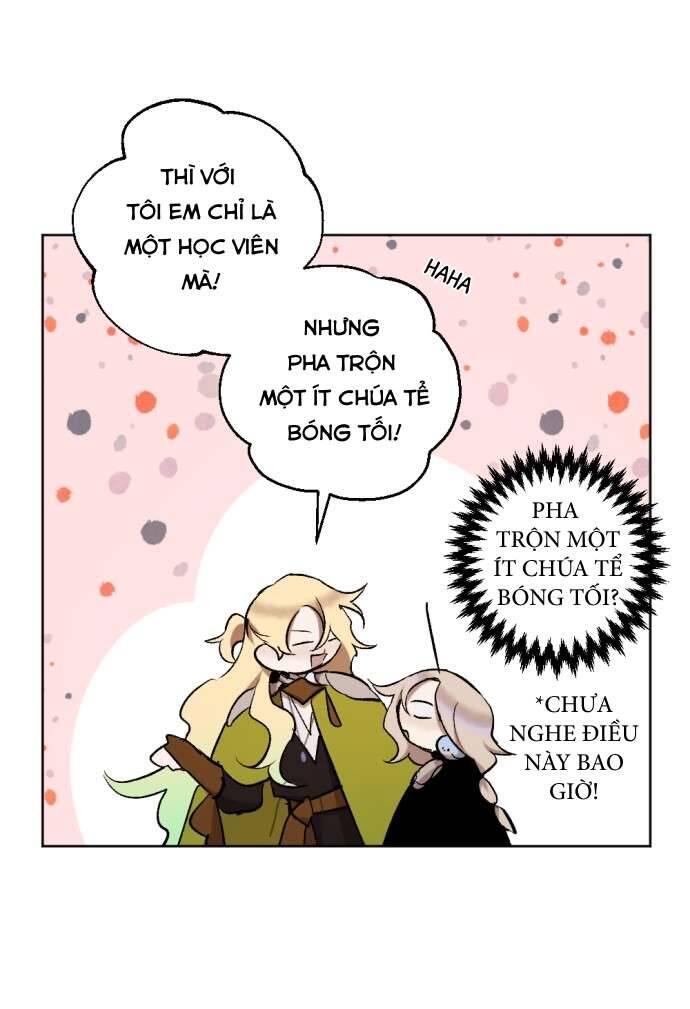 Lời Thú Nhận Của Chúa Tể Bóng Tối Chapter 44 - 42