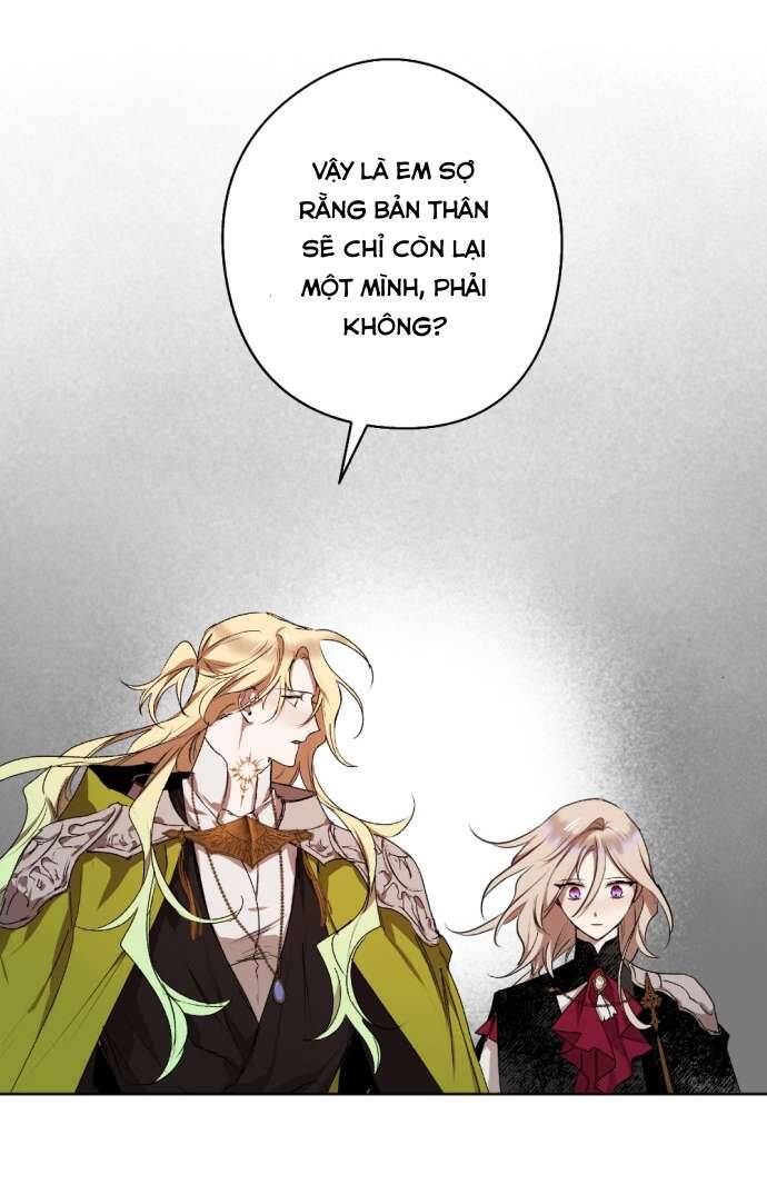 Lời Thú Nhận Của Chúa Tể Bóng Tối Chapter 44 - 51