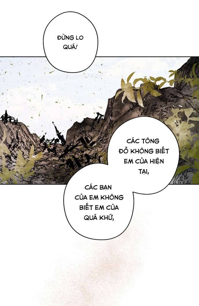 Lời Thú Nhận Của Chúa Tể Bóng Tối Chapter 44 - 63