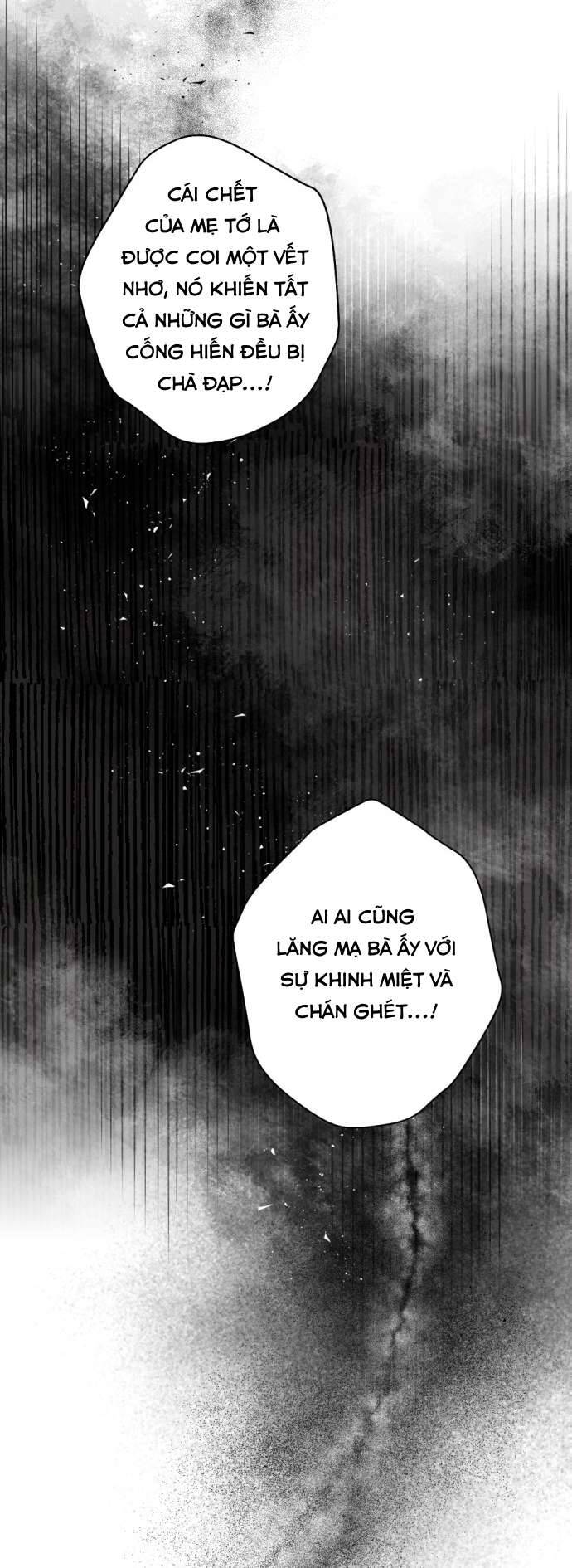 Lời Thú Nhận Của Chúa Tể Bóng Tối Chapter 47 - 11