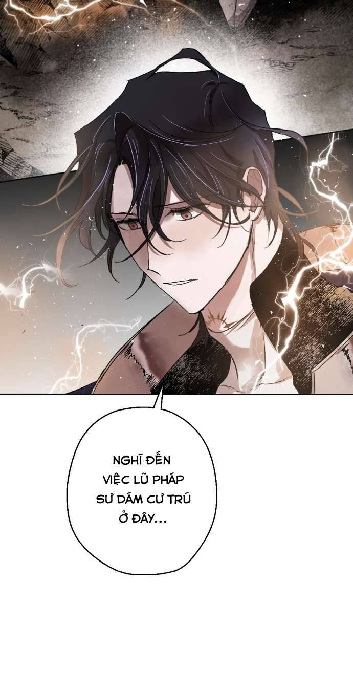 Lời Thú Nhận Của Chúa Tể Bóng Tối Chapter 47 - 46