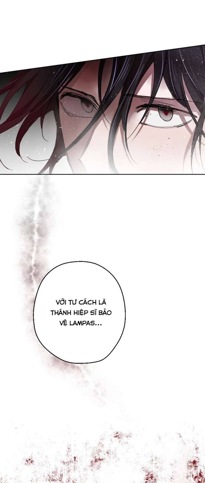 Lời Thú Nhận Của Chúa Tể Bóng Tối Chapter 47 - 49