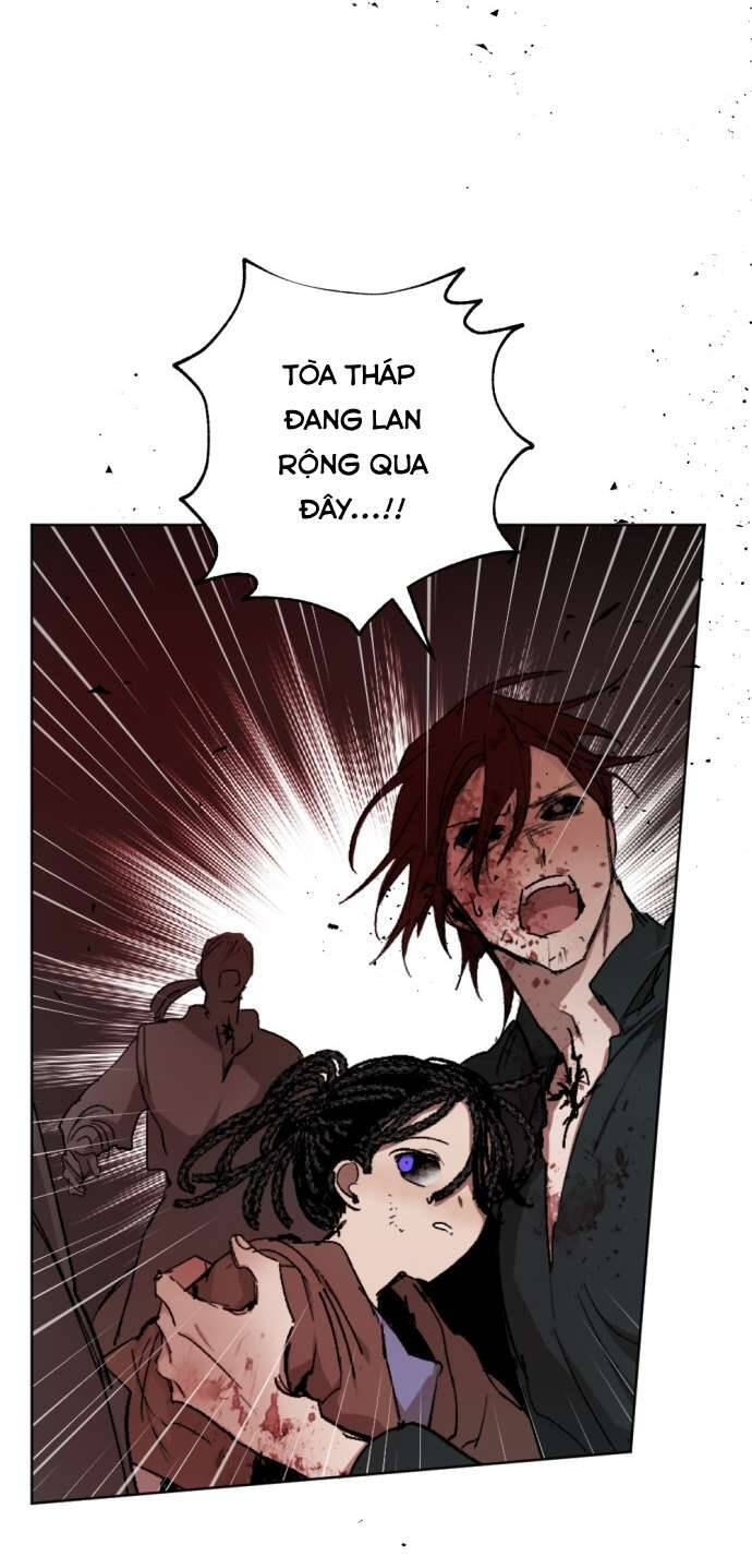 Lời Thú Nhận Của Chúa Tể Bóng Tối Chapter 48 - 34