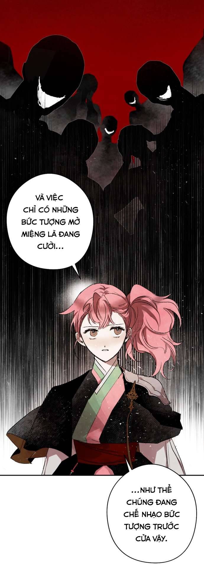 Lời Thú Nhận Của Chúa Tể Bóng Tối Chapter 52 - 48