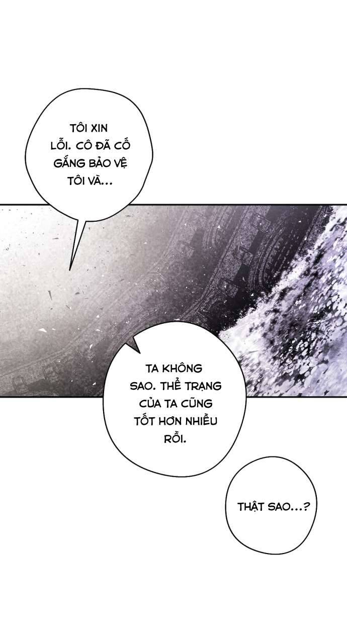 Lời Thú Nhận Của Chúa Tể Bóng Tối Chapter 54 - 18