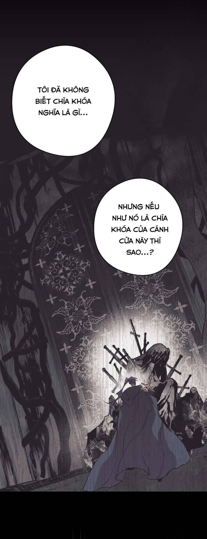 Lời Thú Nhận Của Chúa Tể Bóng Tối Chapter 58 - 11