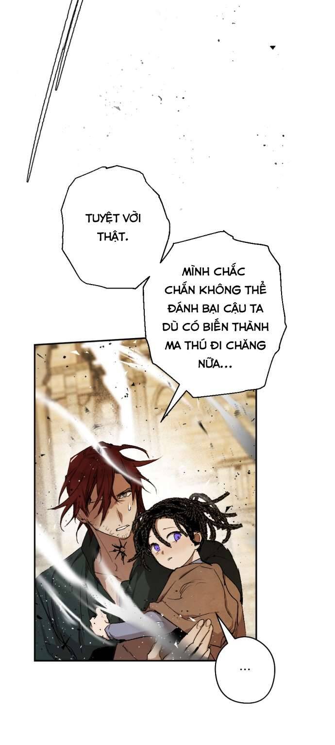 Lời Thú Nhận Của Chúa Tể Bóng Tối Chapter 58 - 21