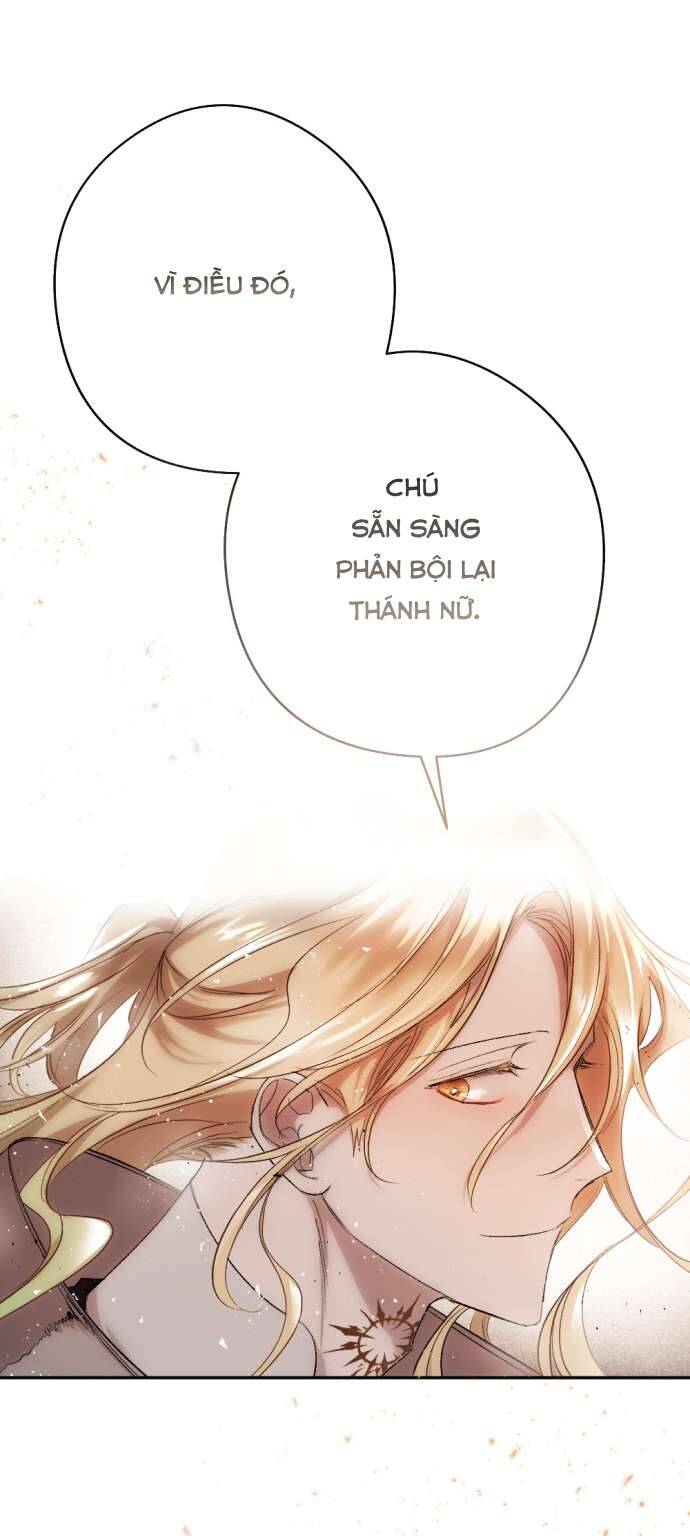 Lời Thú Nhận Của Chúa Tể Bóng Tối Chapter 58 - 31