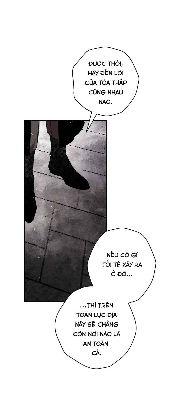 Lời Thú Nhận Của Chúa Tể Bóng Tối Chapter 58 - 49