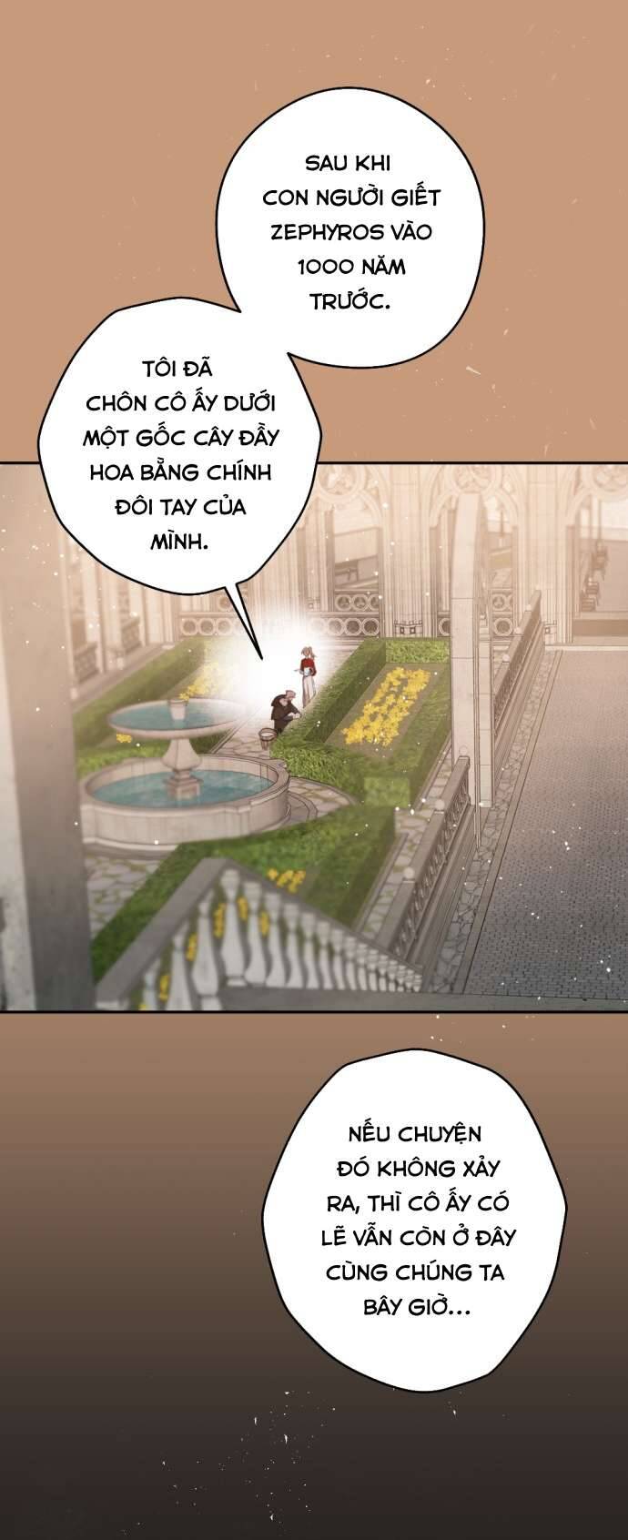 Lời Thú Nhận Của Chúa Tể Bóng Tối Chapter 59 - 11