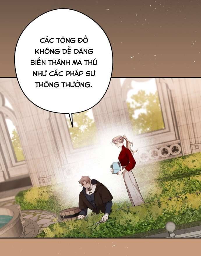 Lời Thú Nhận Của Chúa Tể Bóng Tối Chapter 59 - 9