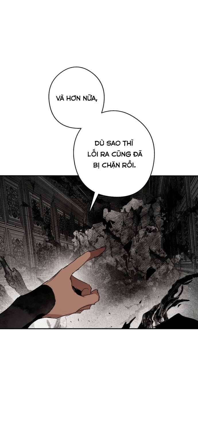 Lời Thú Nhận Của Chúa Tể Bóng Tối Chapter 61 - 23