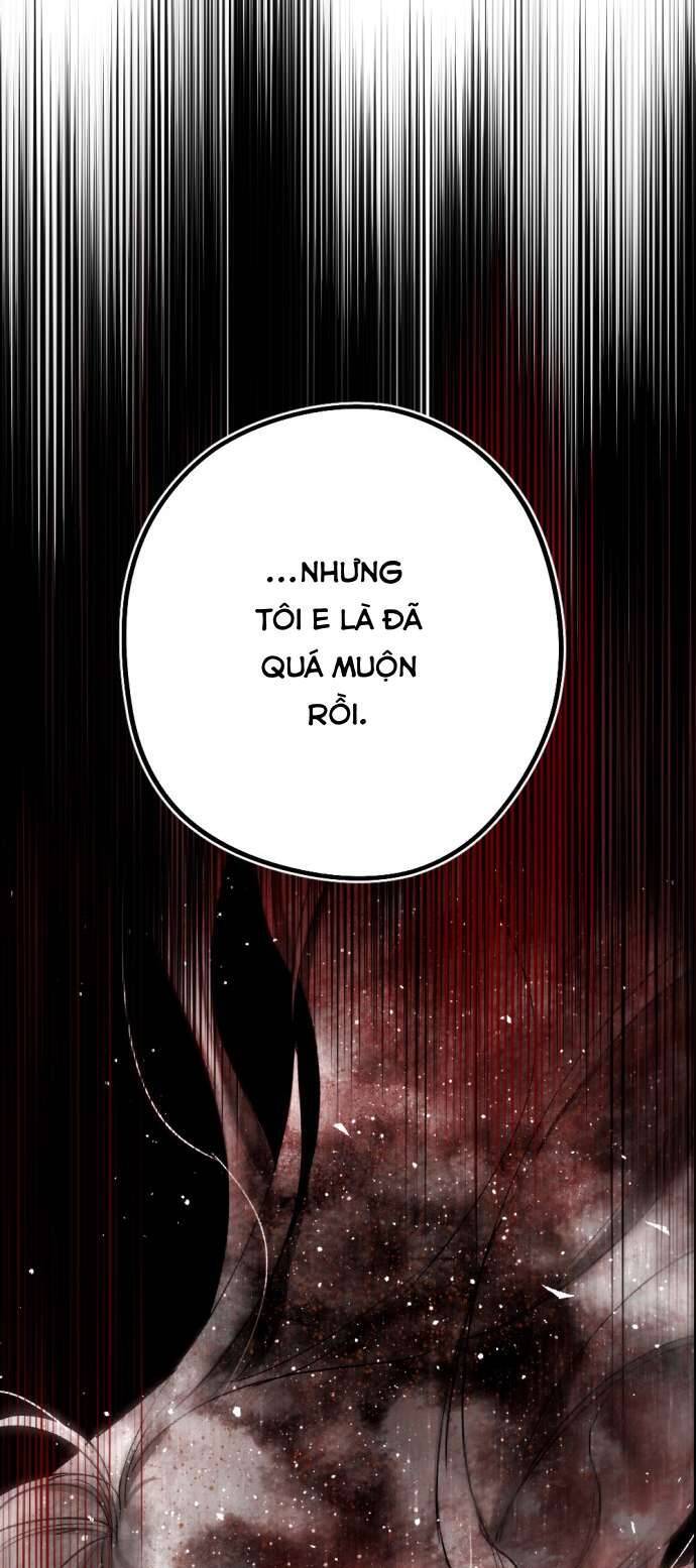 Lời Thú Nhận Của Chúa Tể Bóng Tối Chapter 61 - 41