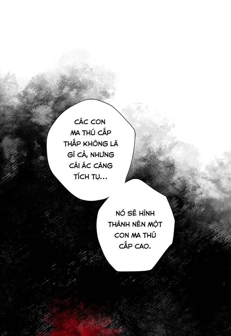 Lời Thú Nhận Của Chúa Tể Bóng Tối Chapter 7 - 17