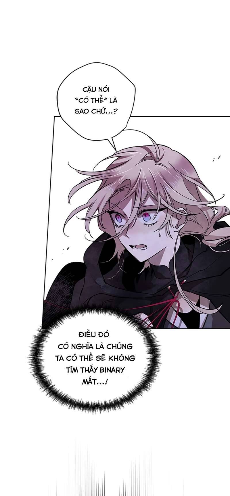 Lời Thú Nhận Của Chúa Tể Bóng Tối Chapter 7 - 20