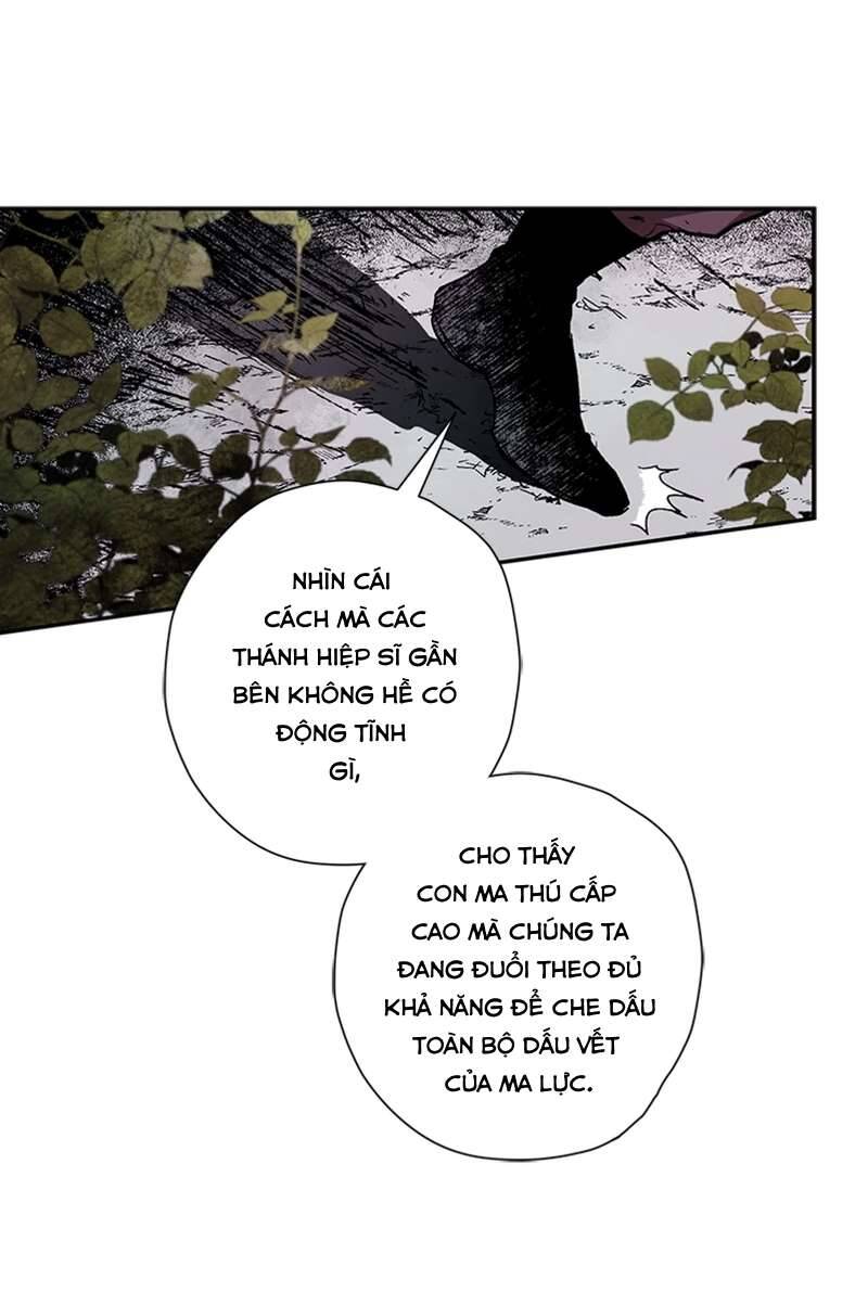 Lời Thú Nhận Của Chúa Tể Bóng Tối Chapter 7 - 29