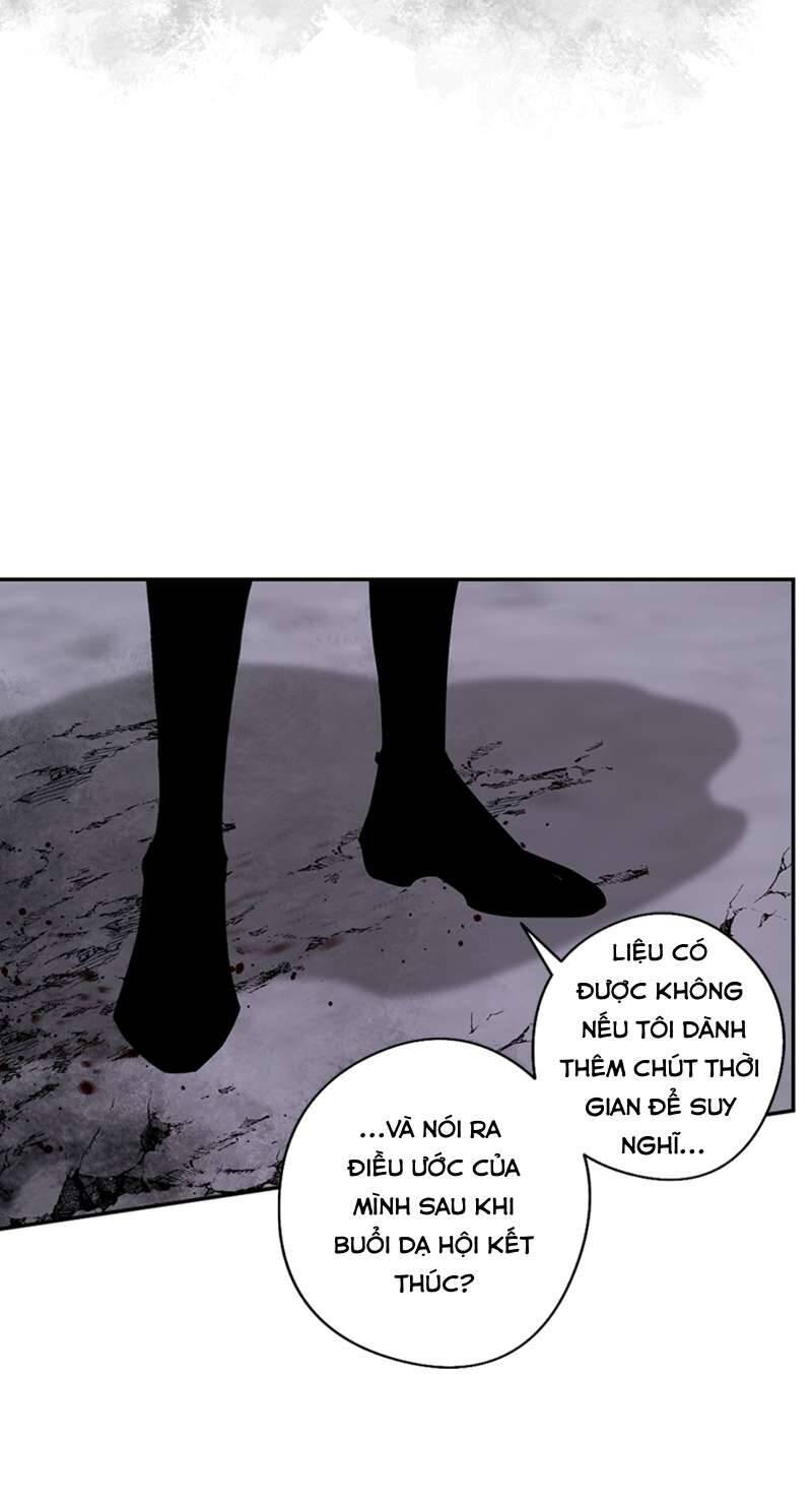 Lời Thú Nhận Của Chúa Tể Bóng Tối Chapter 81 - 57