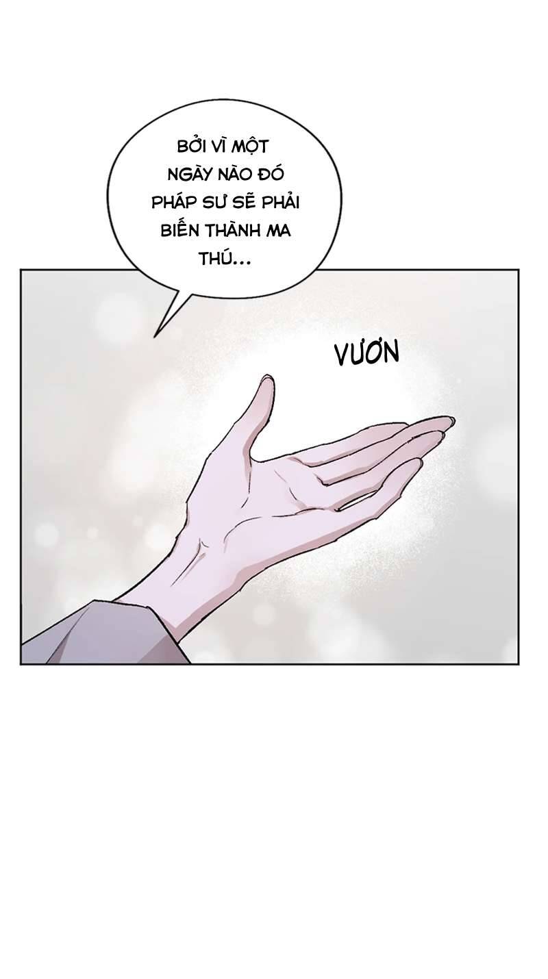 Lời Thú Nhận Của Chúa Tể Bóng Tối Chapter 9 - 36