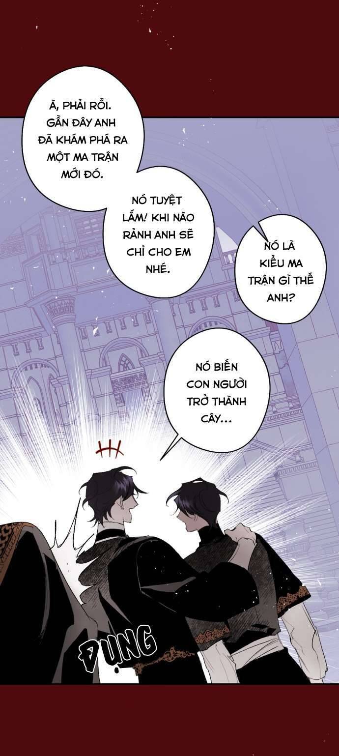 Đúng Như Hàn Quang Gặp Nắng Gắt Chapter 508 - 12