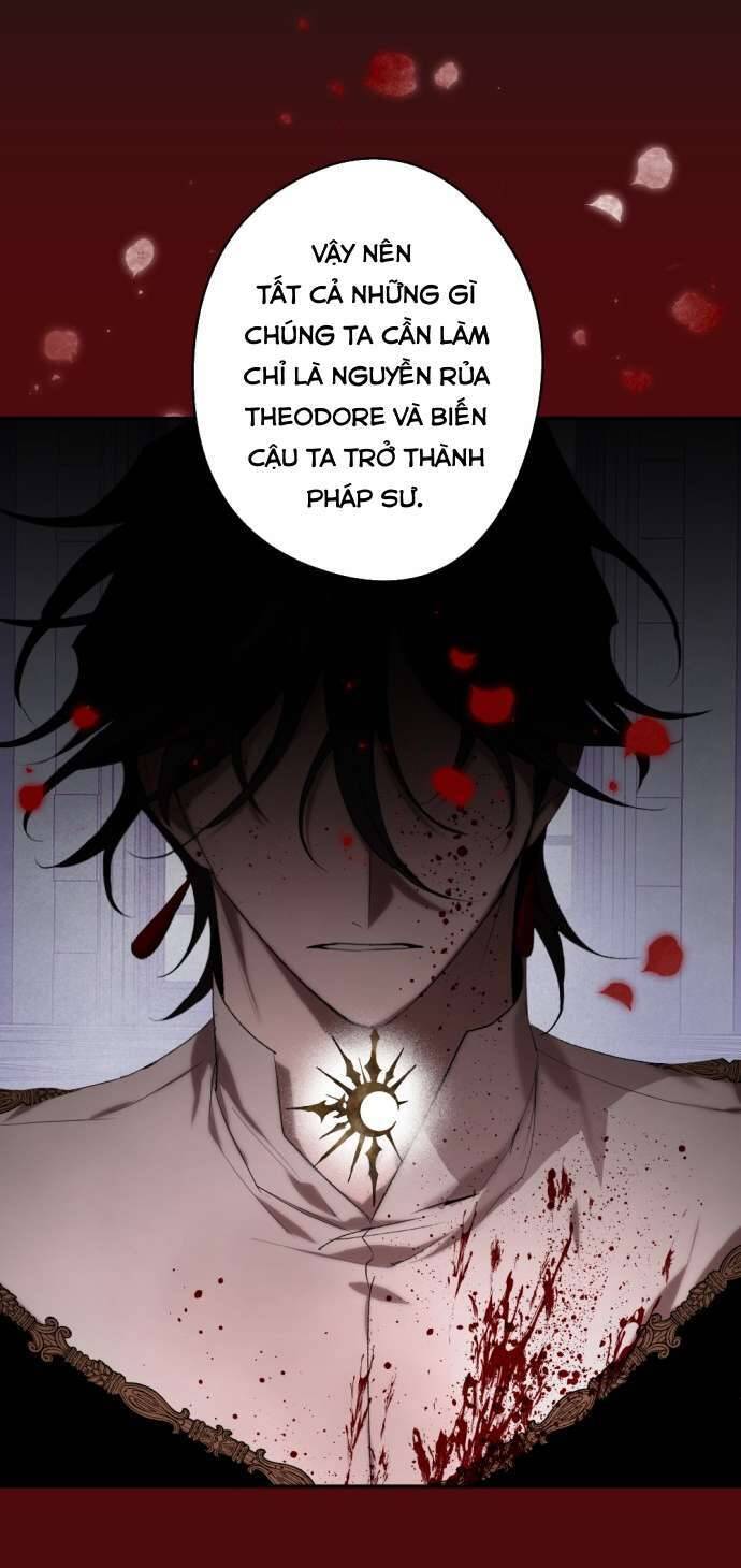 Đúng Như Hàn Quang Gặp Nắng Gắt Chapter 508 - 23