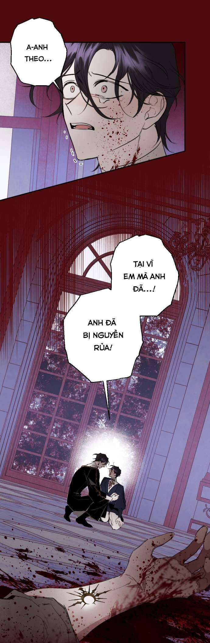 Đúng Như Hàn Quang Gặp Nắng Gắt Chapter 509 - 24