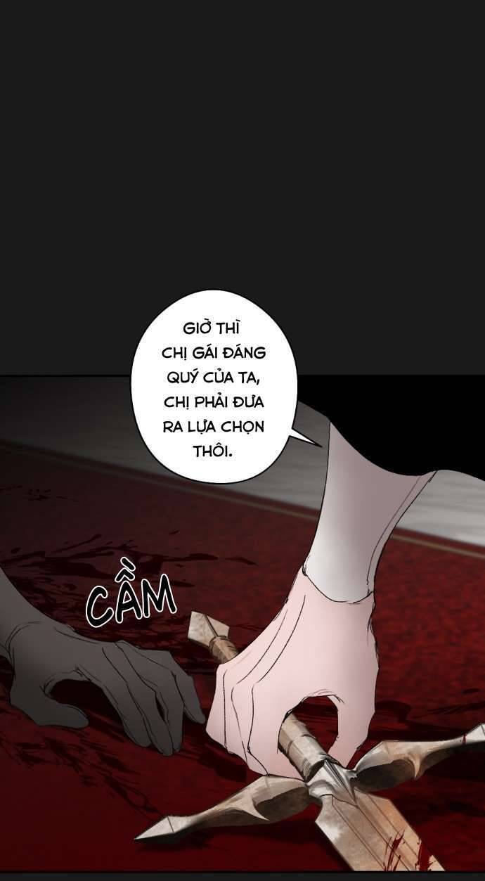 Đúng Như Hàn Quang Gặp Nắng Gắt Chapter 507 - 61