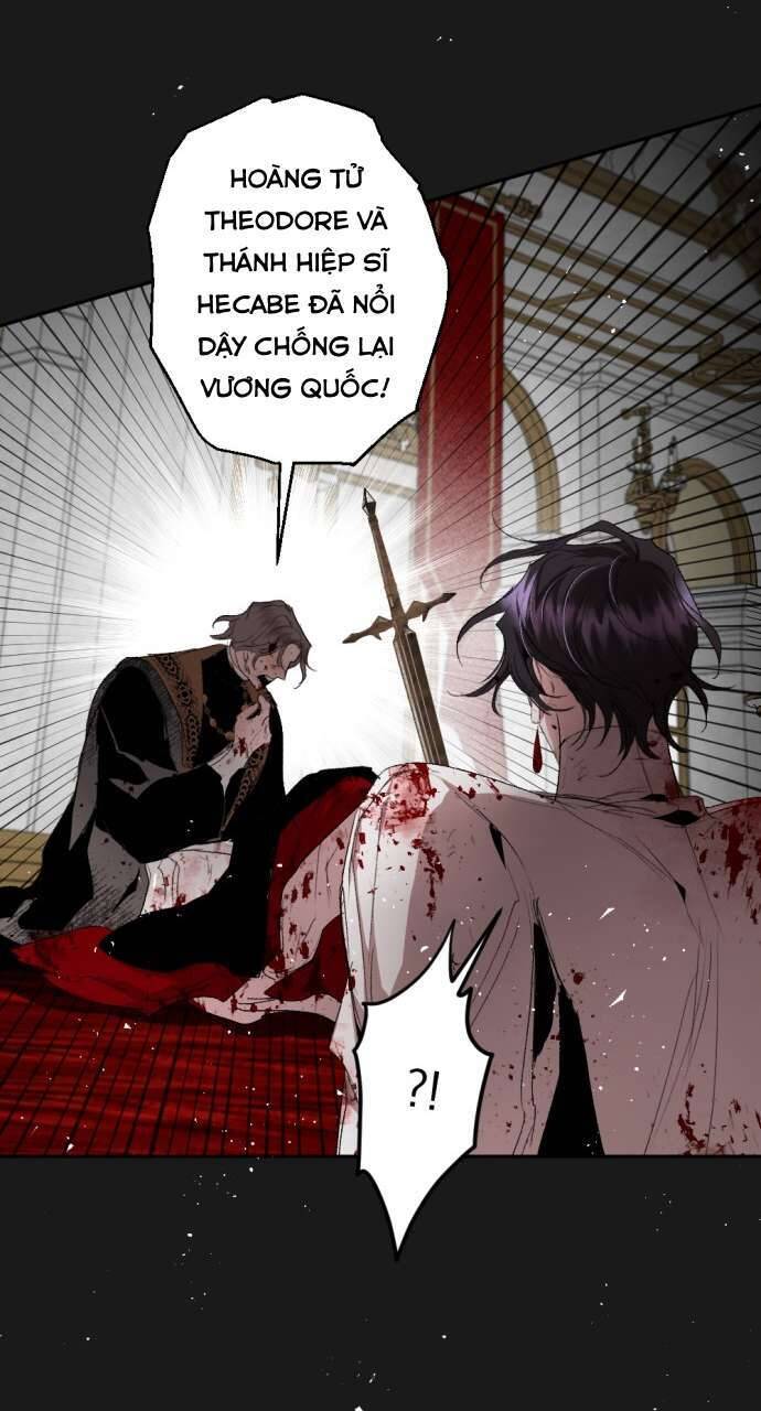 Đúng Như Hàn Quang Gặp Nắng Gắt Chapter 507 - 67