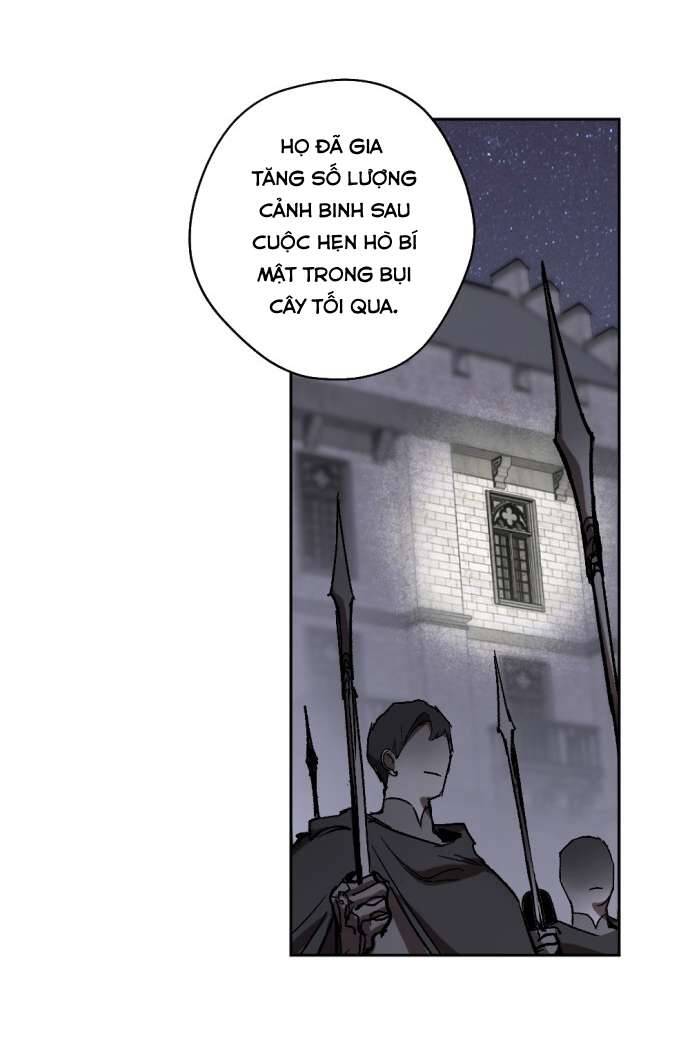 Lời Thú Nhận Của Chúa Tể Bóng Tối Chapter 14 - 30