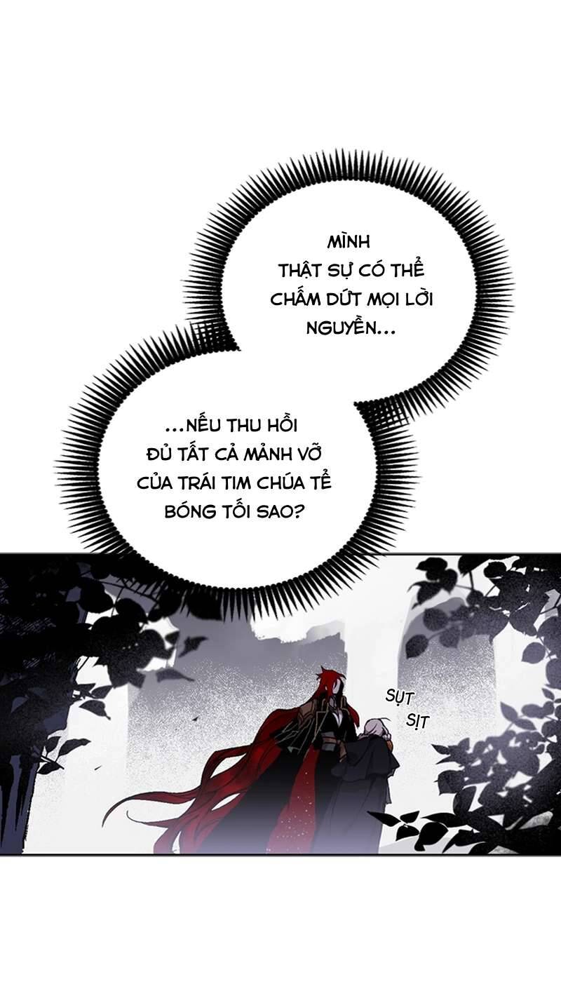 Lời Thú Nhận Của Chúa Tể Bóng Tối Chapter 5 - 15