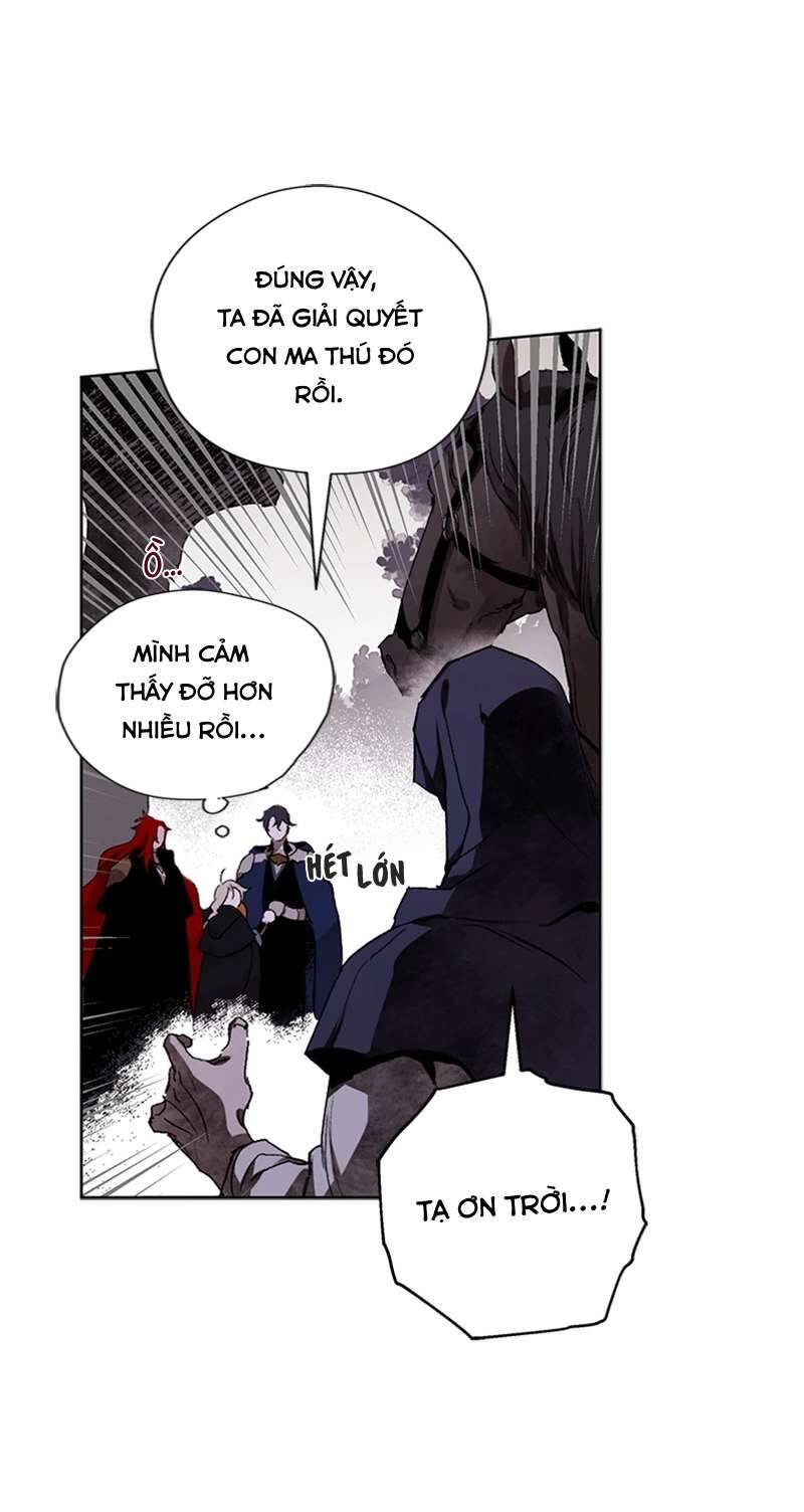 Lời Thú Nhận Của Chúa Tể Bóng Tối Chapter 5 - 32